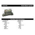 PREMIUM BRAKE MASTER CYLINDER