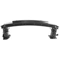 FRONT BUMPER REINFORCEMENT MAZDA 3 20072009