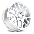 Vision Wheel 5-114.3 HYPSLV VIS CROSS II 426H8865HS40
