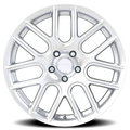 Vision Wheel 5-114.3 HYPSLV VIS CROSS II 426H8865HS40