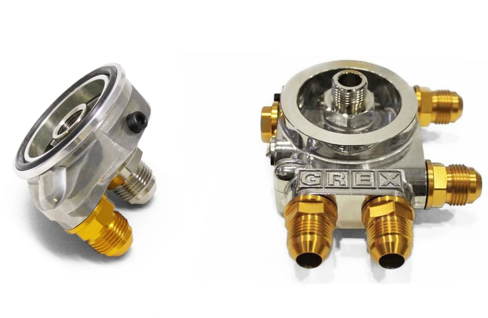 Greddy SUCTION KIT S14/15