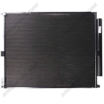 CONDENSER