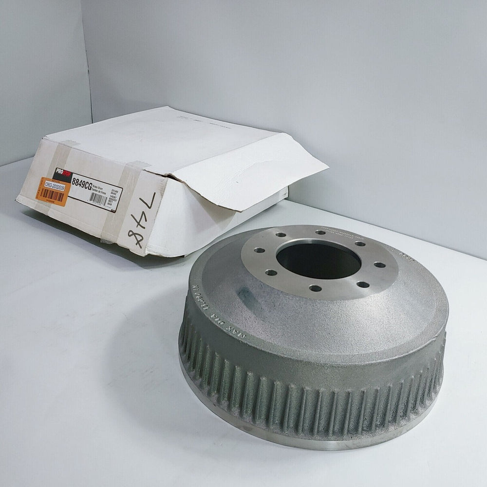 BRAKE PARTS