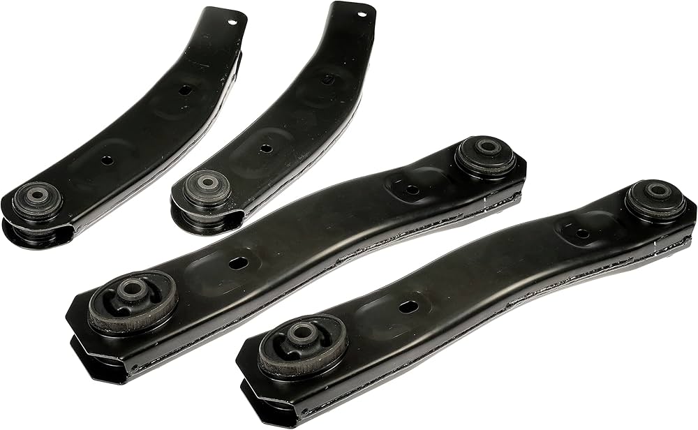 CONTROL ARM KIT