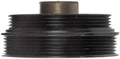 HARMONIC BALANCER