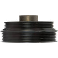 HARMONIC BALANCER