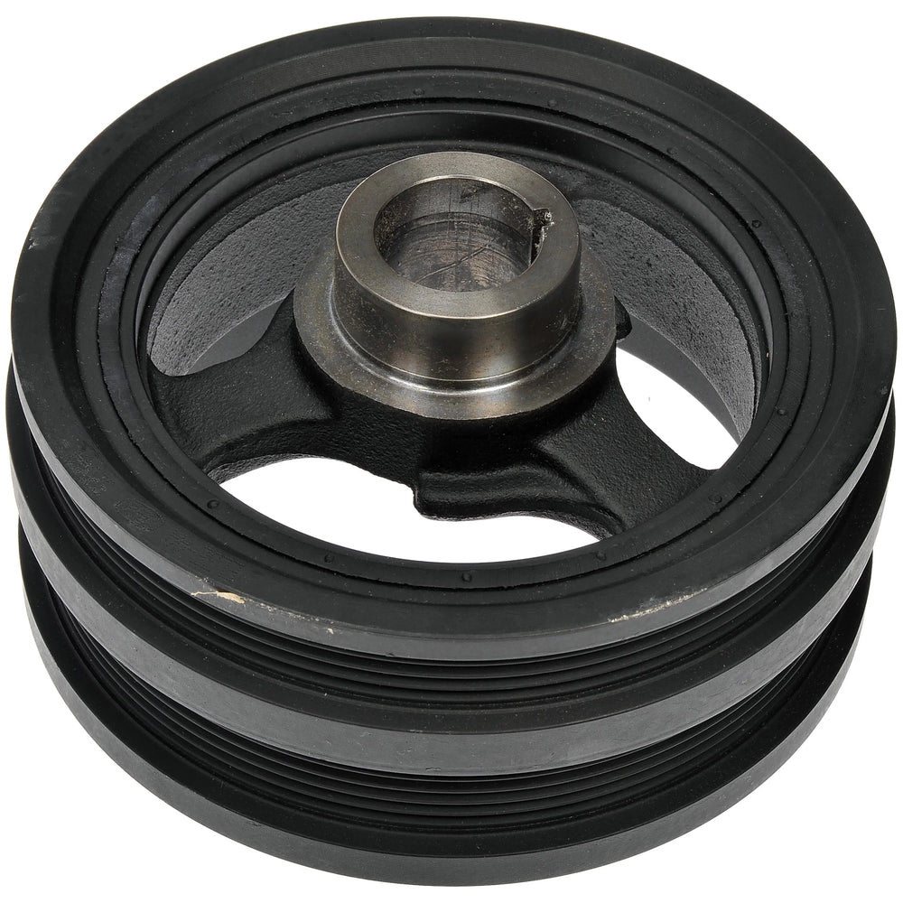 HARMONIC BALANCER