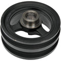 HARMONIC BALANCER