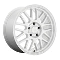 MR144 18X8.5 5X4.25 HYPER SLV 42MM