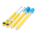 Bilstein B8 (SP) 13-14 Mercedes-Benz CLA250 Front Left Twintube Strut Assembly