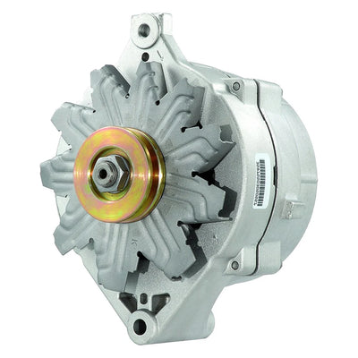 REMY red auto part