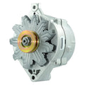 REMY red auto part