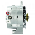 REMY auto part installed view