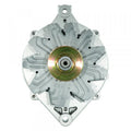 REMY auto part close-up