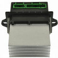BLOWER MOTOR RESISTOR