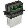 BLOWER MOTOR RESISTOR