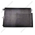 A/C CONDENSER
