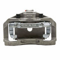 DFC 10-15 BMW 740i Front-R Premium Caliper - Silver Zinc Coated