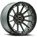 Helo auto part detail