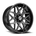 Helo auto part