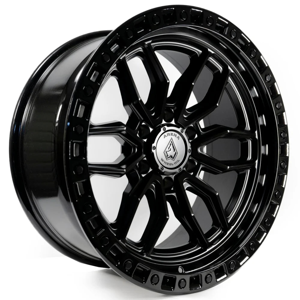 Helo auto part