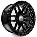 Helo auto part