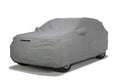 Covercraft Custom Fit Car Covers - 3-Layer Moderate Climate Gray