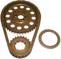 Billet True Roller Timing Set - SBC