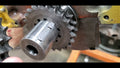 Billet True Roller Timing Set - SBC