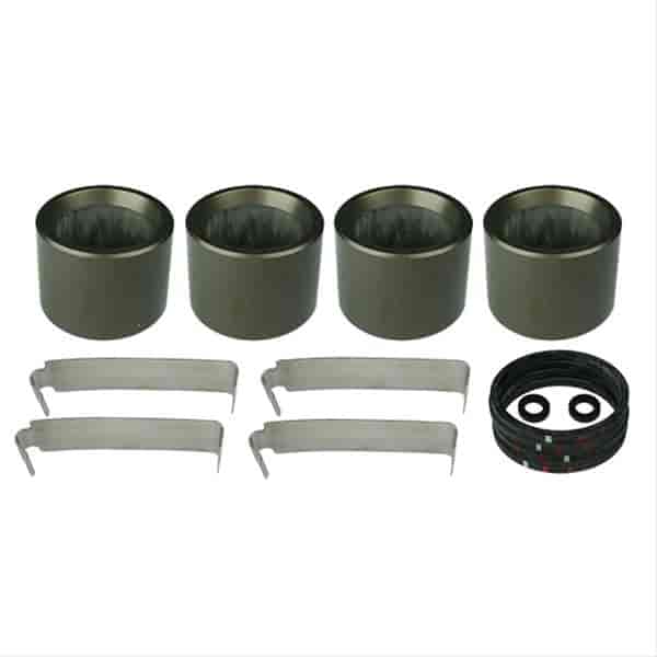 REBUILD KIT 4448 SS PISTON