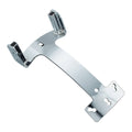 Kuryakyn Plug & Play Removable Backrest Bracket Chrome