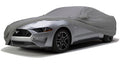 Covercraft 98-03 Chevrolet Camaro Coupe Custom 3-Layer Moderate Climate Car Cover - Gray