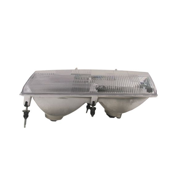 RH HEADLAMP ASSY COMPOSITE; COUGAR 8990