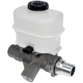 NEW MASTER CYLINDER