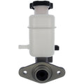 NEW MASTER CYLINDER