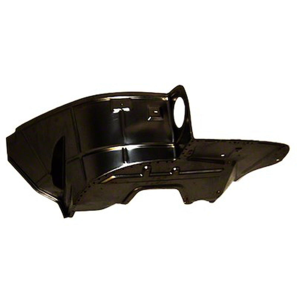 INNER FENDER; FRONT; LH; 57 CHEVROL