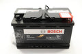 STARTER BATTERY
