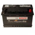 STARTER BATTERY
