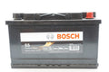 STARTER BATTERY
