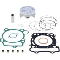 Athena 08-13 Yamaha WR 250 F 76.96mm Bore Forged 4-Stroke Top End Piston Kit w/Top End Gasket