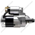 DENSO FIRST TIME FIT STARTER MOTOR