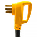 POWERGRIP EXTCORD 25FT 50AM/50AF90DEG LOCKING (E/F)