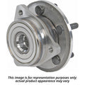 HUB ASSEMBLY
