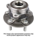 HUB ASSEMBLY