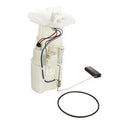 DELPHI fuel pump detail