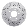 DFC auto part