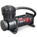SINGLE 444 HIGH PERFORMANCE CHROME COMPRESSORS 200PSI