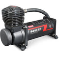 SINGLE 444 HIGH PERFORMANCE CHROME COMPRESSORS 200PSI