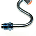 Gates Power Steering Pressure Line Hose Assembly