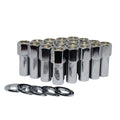 McGard MAG Washer (Stainless Steel) - Box of 100
